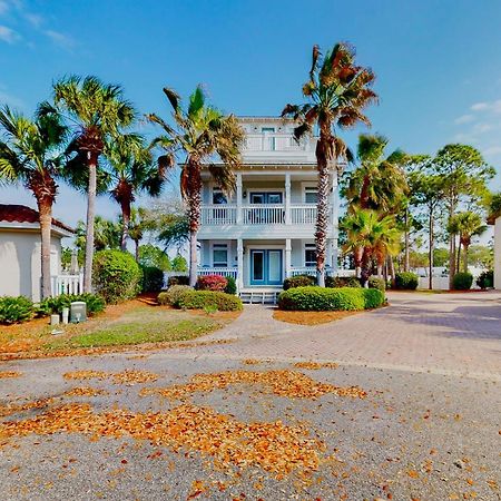 Casa De La Paz Villa Destin Bagian luar foto