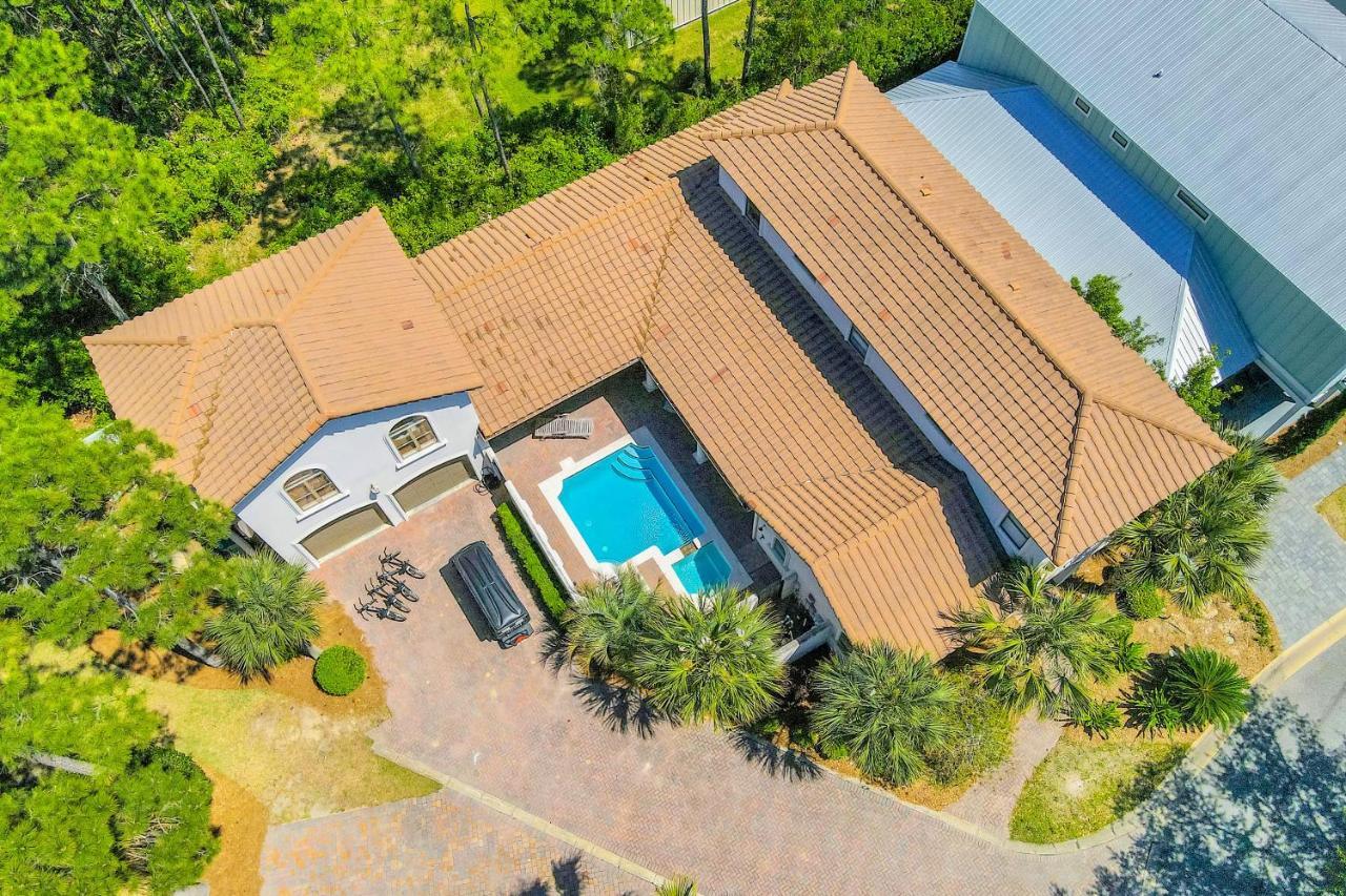 Casa De La Paz Villa Destin Bagian luar foto