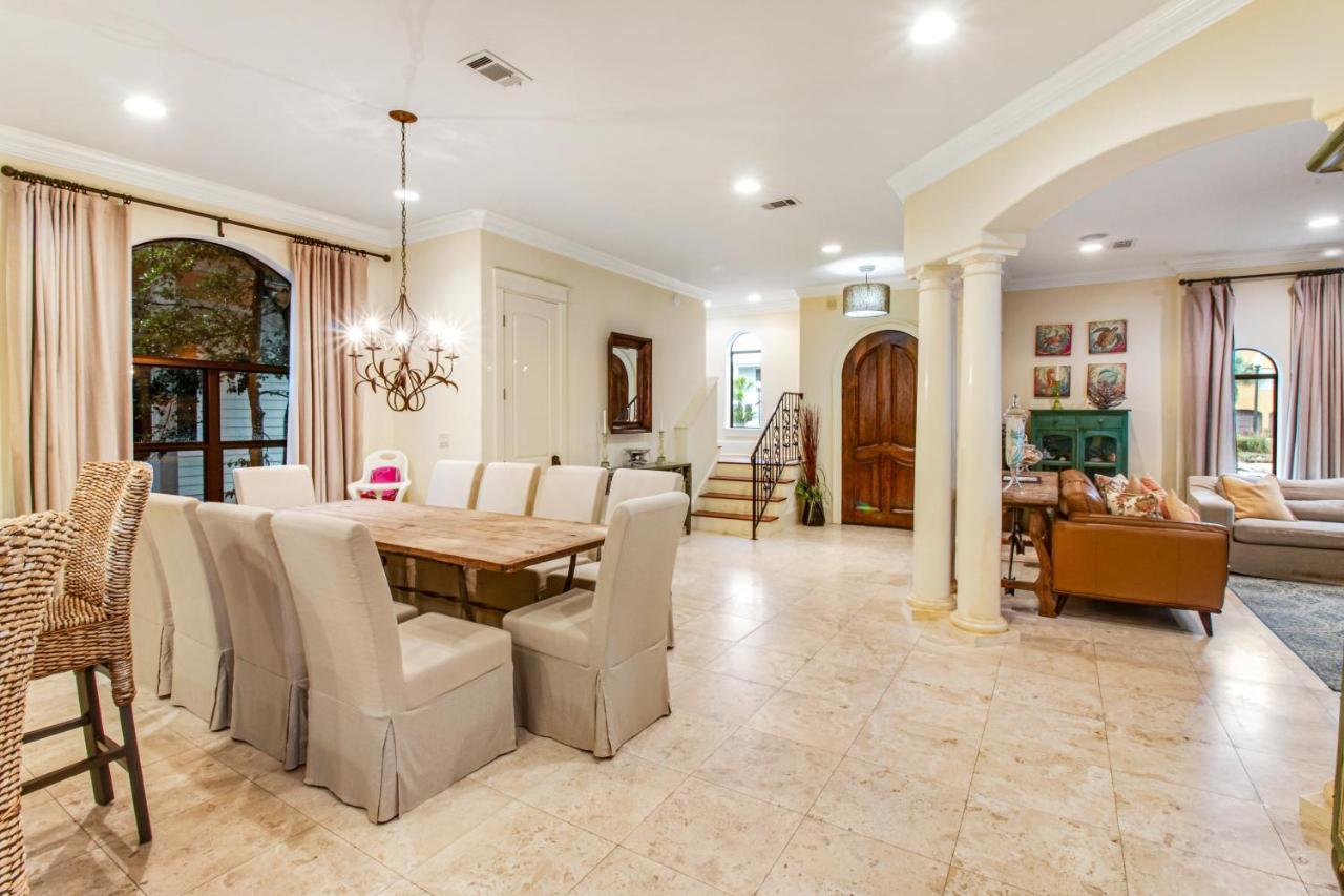 Casa De La Paz Villa Destin Bagian luar foto