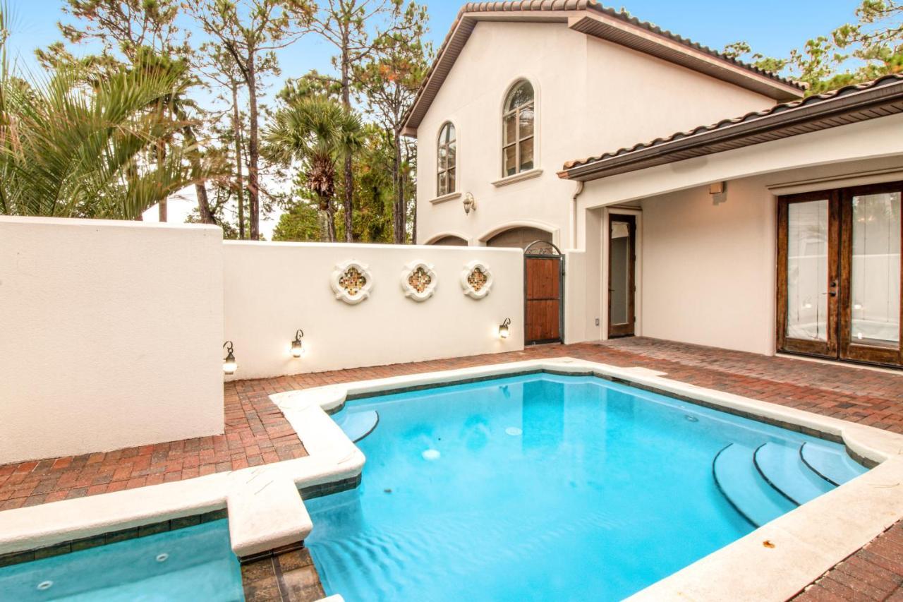 Casa De La Paz Villa Destin Bagian luar foto