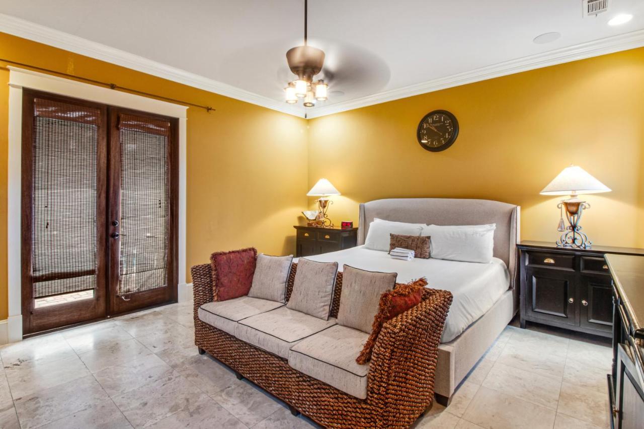 Casa De La Paz Villa Destin Bagian luar foto