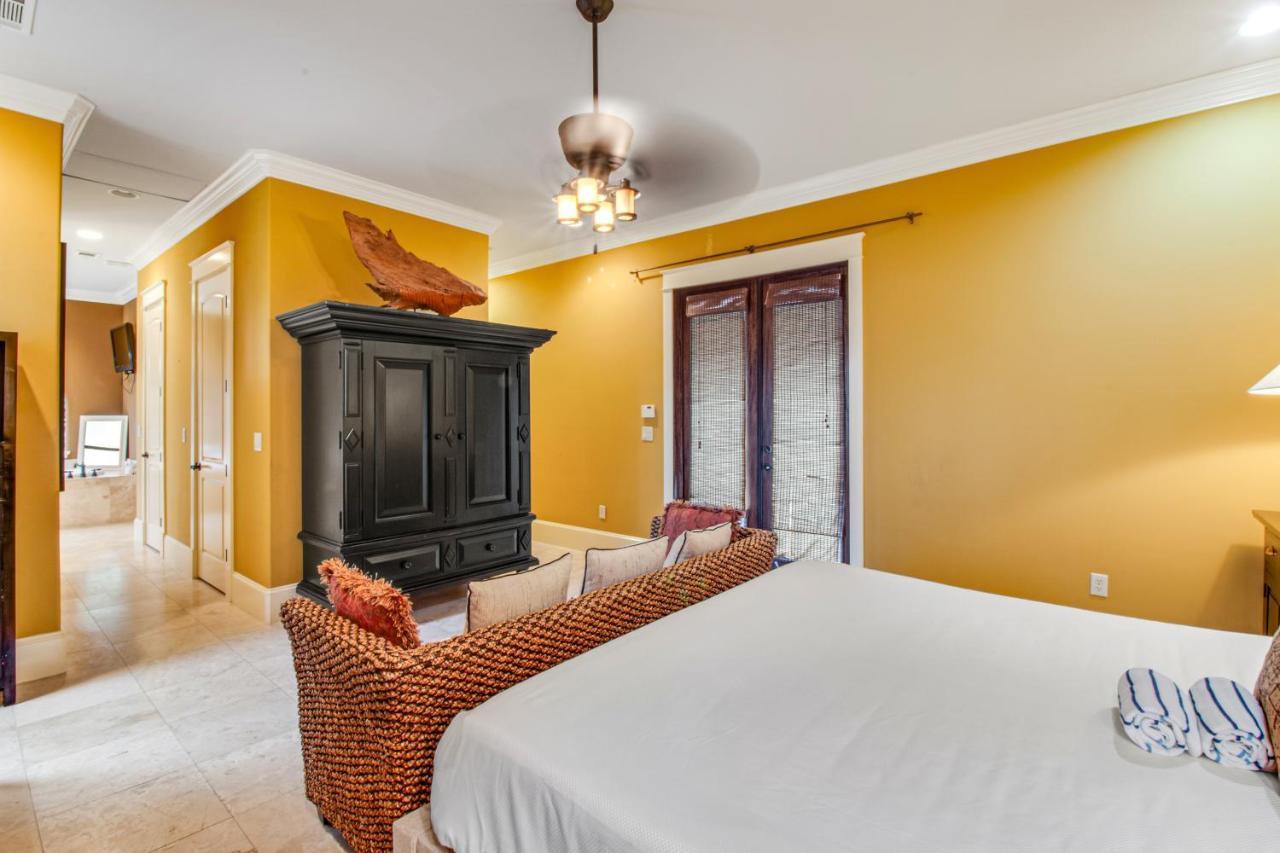 Casa De La Paz Villa Destin Bagian luar foto