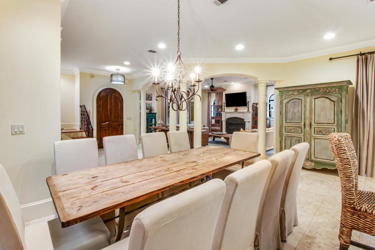 Casa De La Paz Villa Destin Bagian luar foto