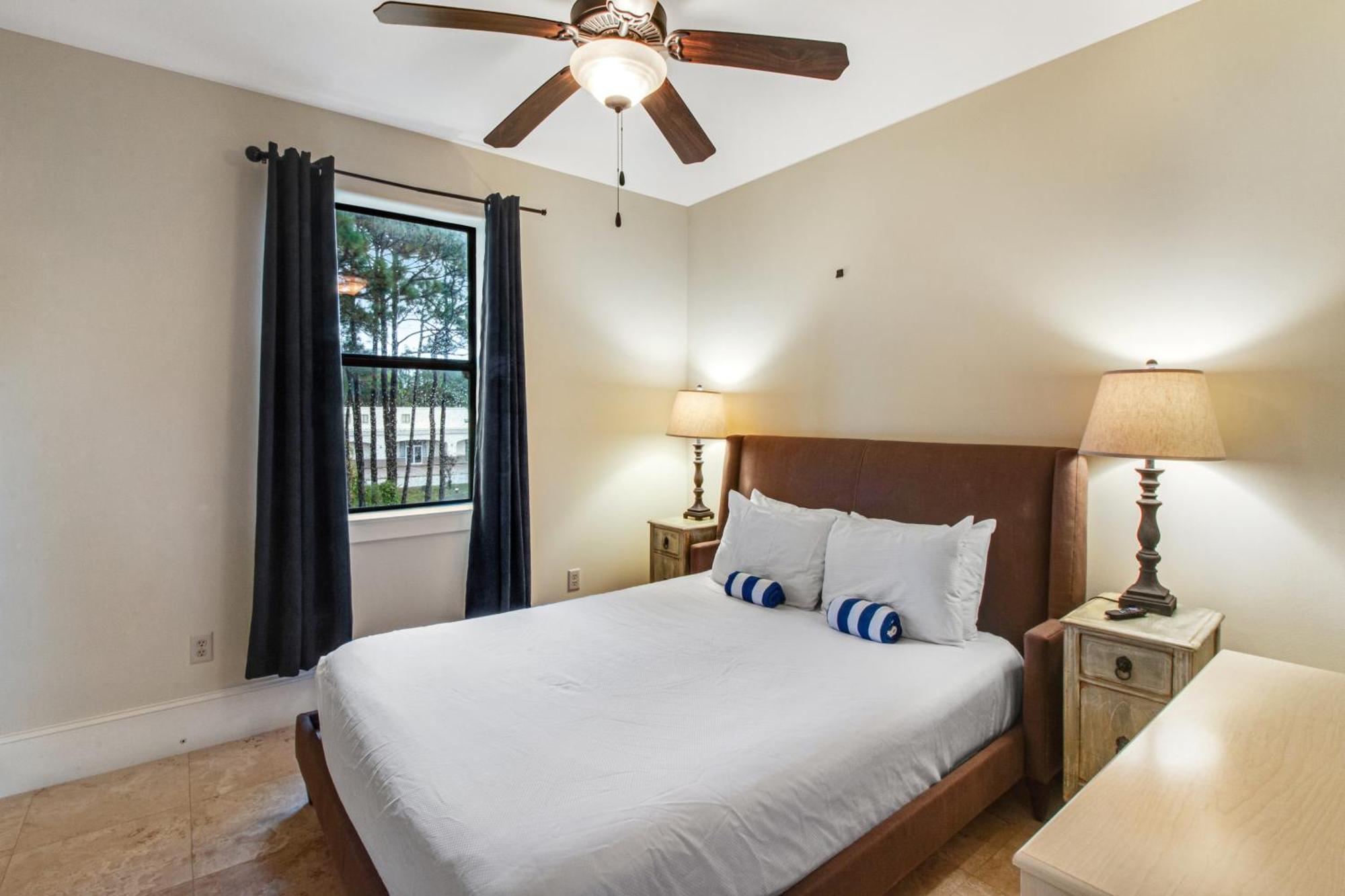 Casa De La Paz Villa Destin Bagian luar foto