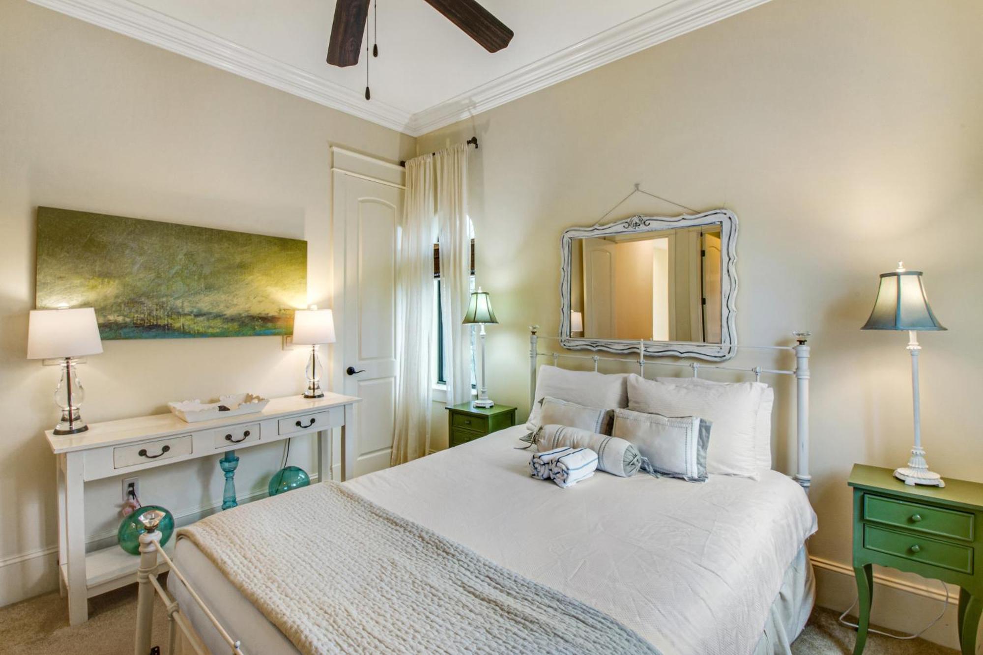 Casa De La Paz Villa Destin Bagian luar foto